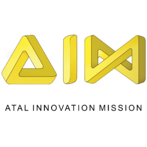 AIC Nitte logo