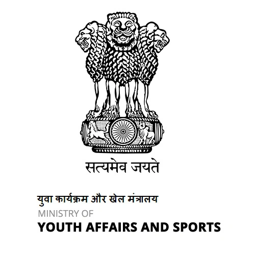 MY Bharat logo