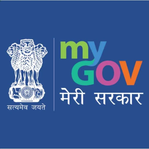 Government logo