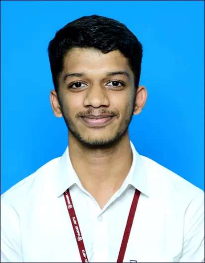 P Suyash