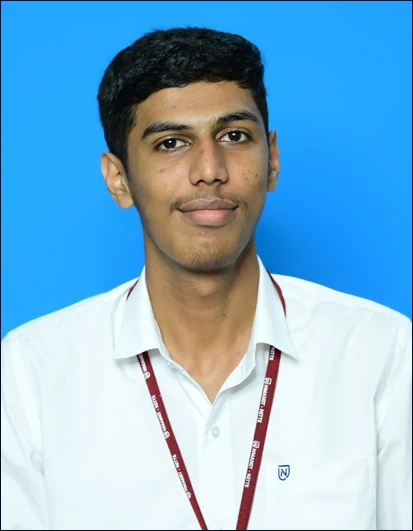 Pramukh A Nayak