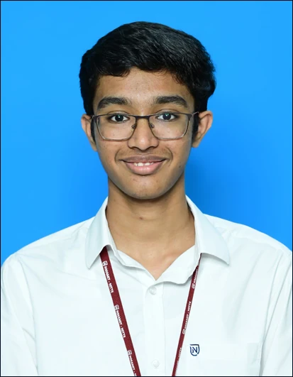 Pranav Shenoy