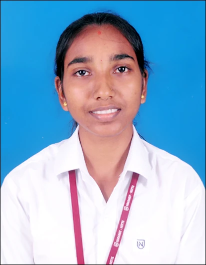 Prarthana Acharya