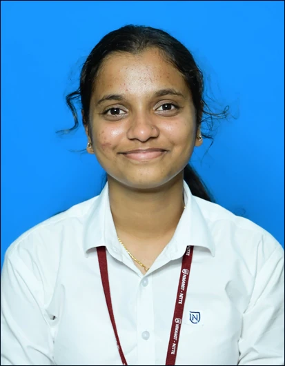 Prarthana Nayak