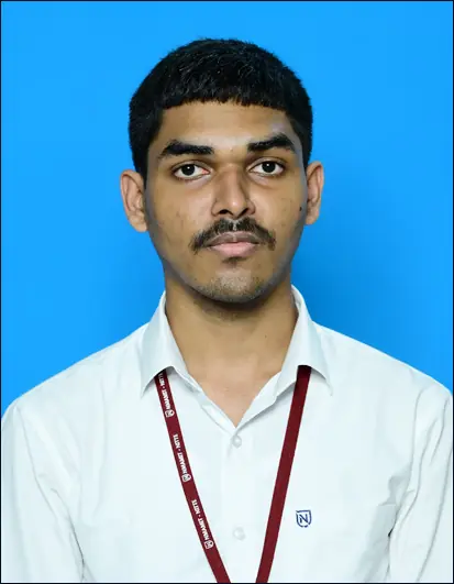 Pratham Prabhakar