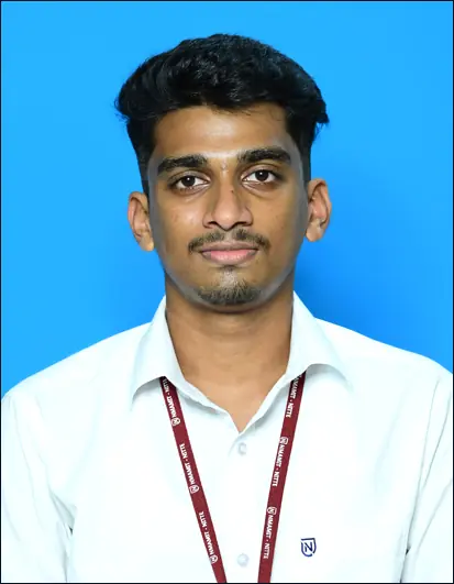 Prathwik Shetty