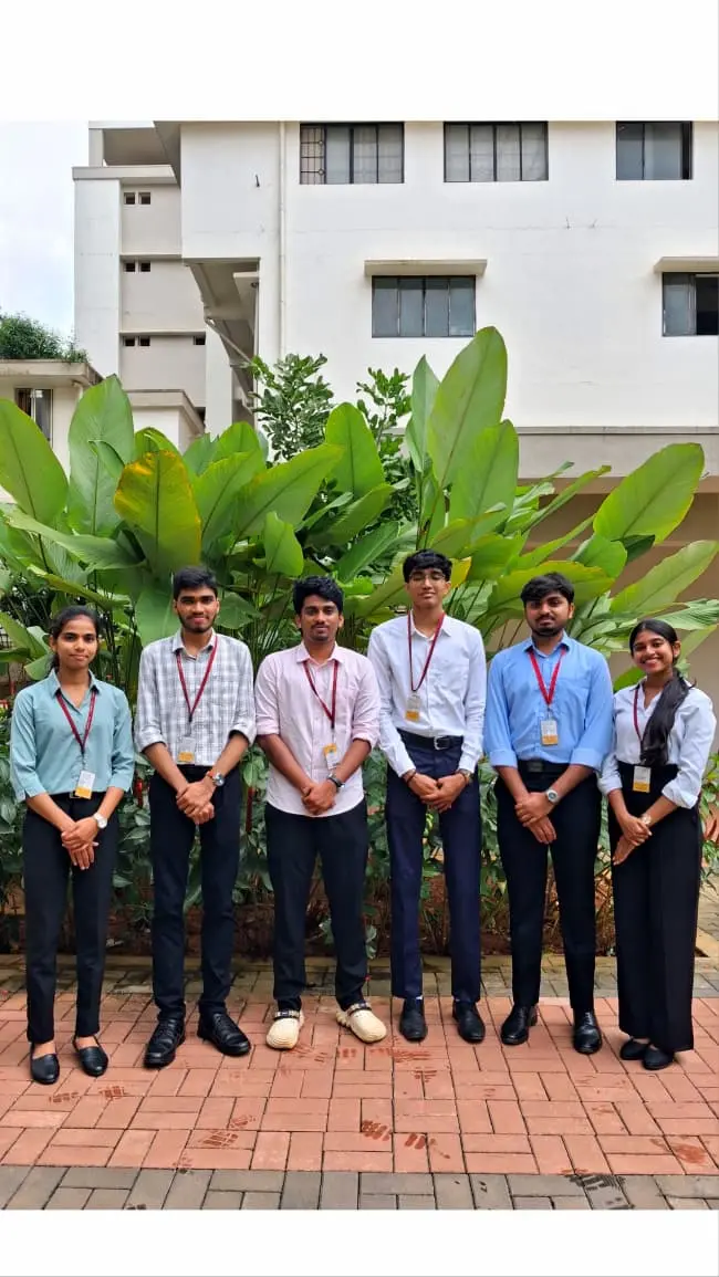 Team Civic Sentinel at Smart India Hackathon 2026 – Internal Ideathon