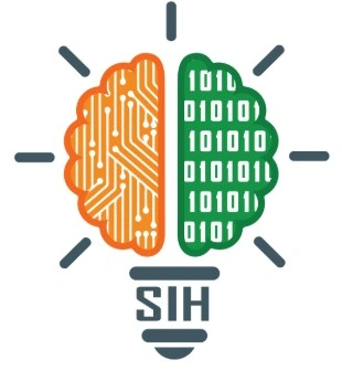 Smart India Hackathon 2026 – Internal Ideathon logo