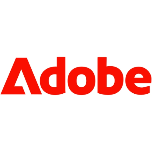 Adobe logo