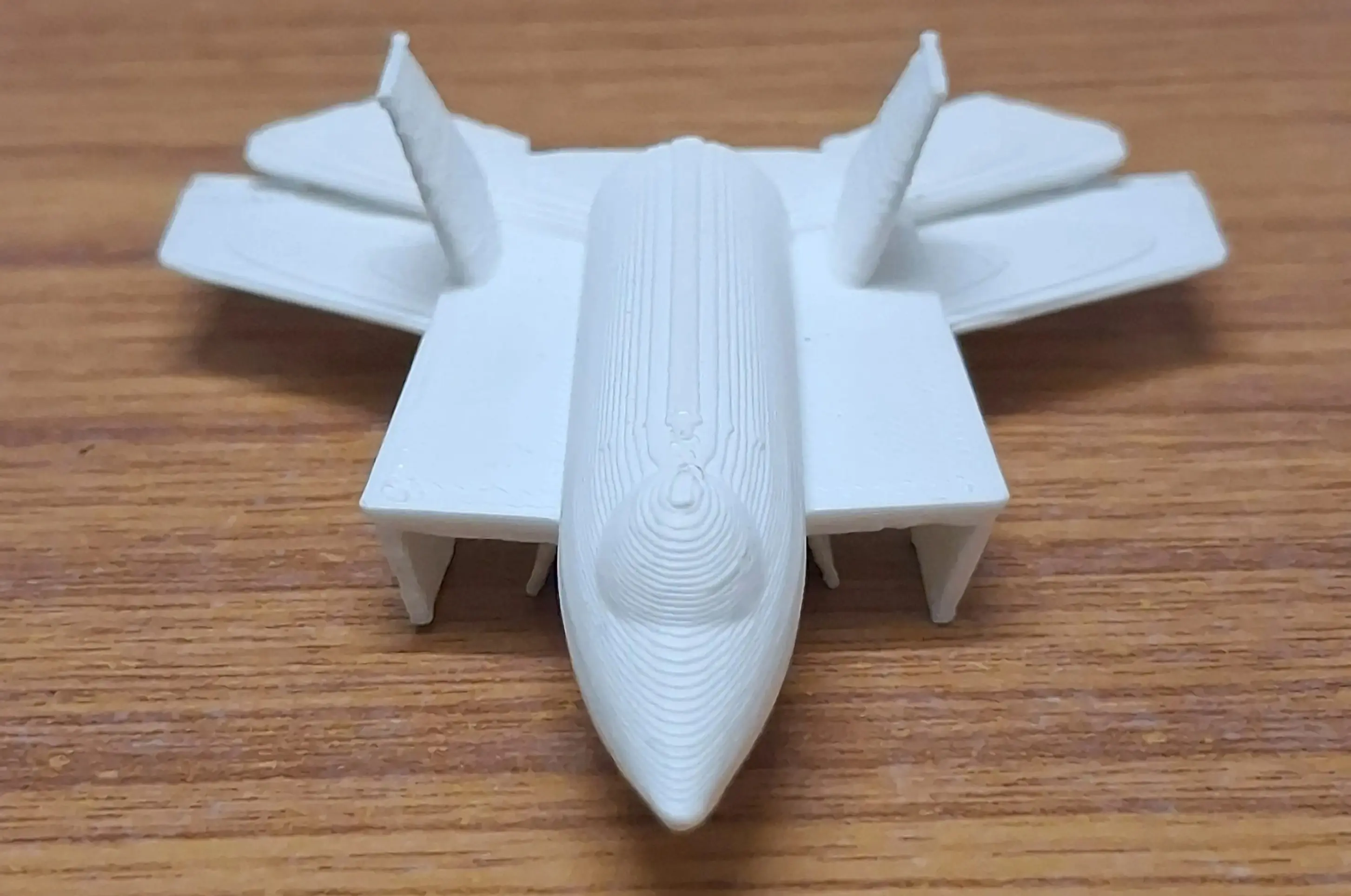 Physical Printed Model