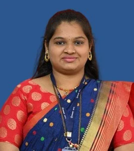 Ms. Anusha N