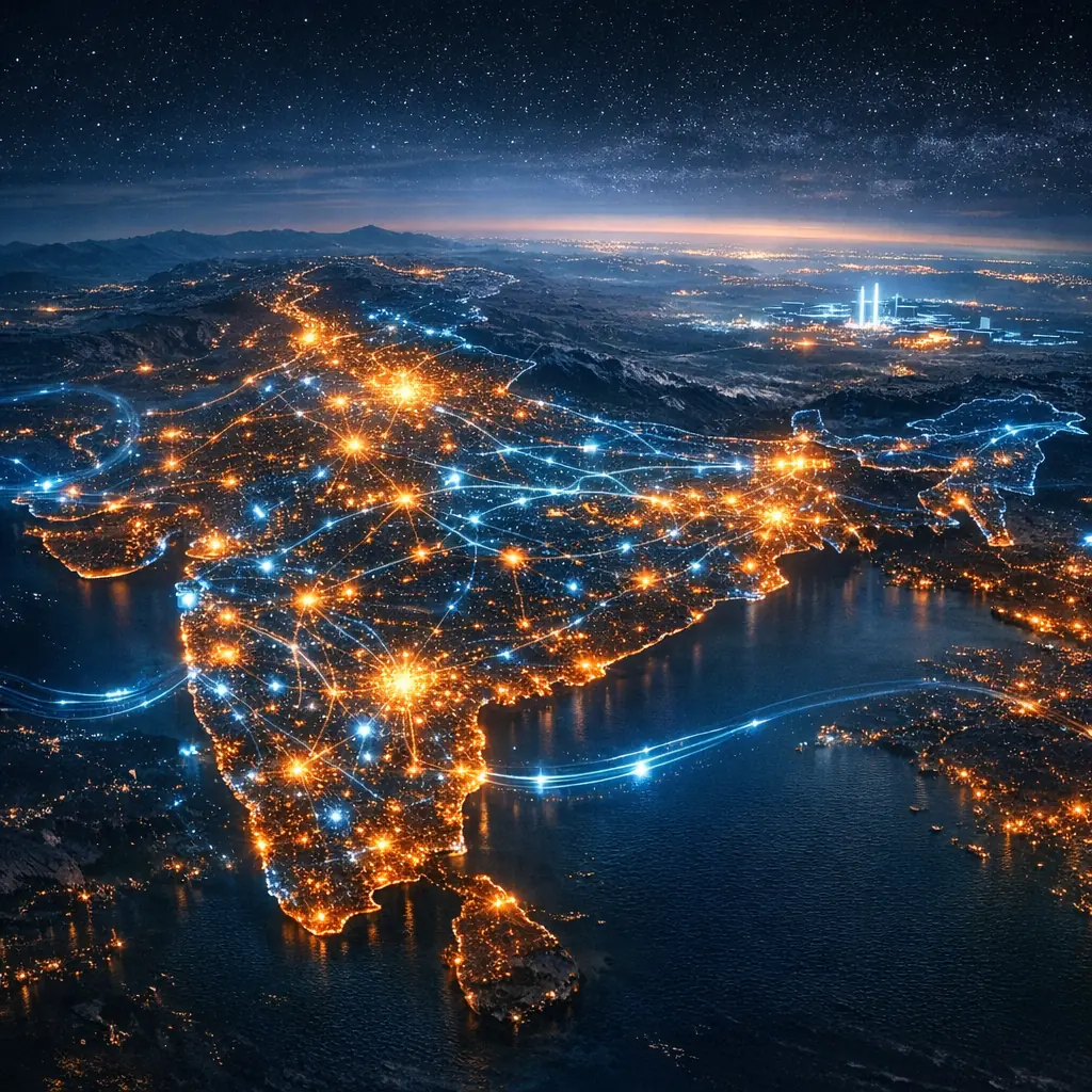India AI Impact Summit 2026 Banner