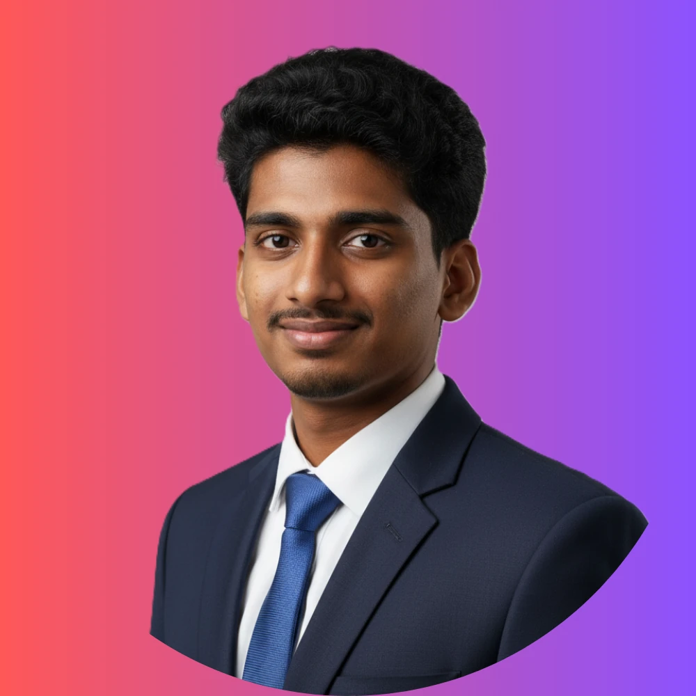 Profile photo of Prathwik Shetty