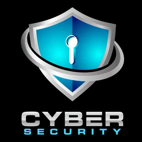 Cybersecurity course logo