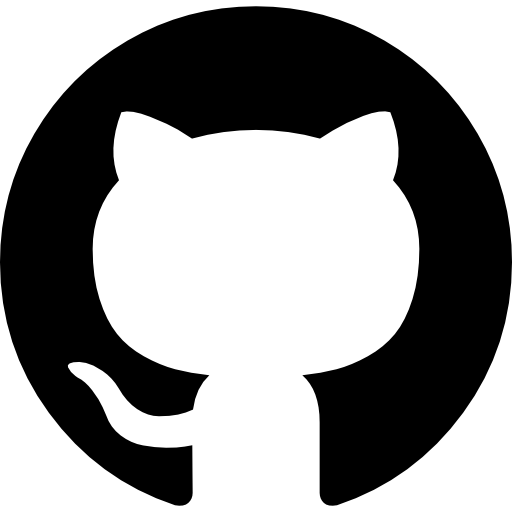 GitHub profile icon