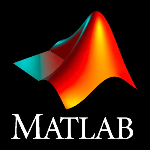 MATLAB programming logo