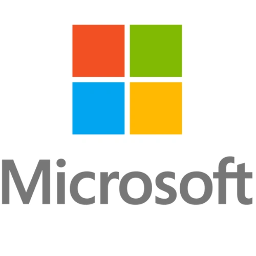 Microsoft logo