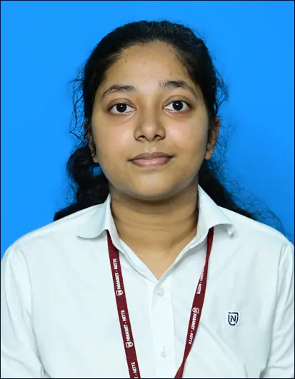 Prajwala Gouda