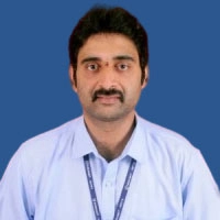 Mr. Prashanth Kumar