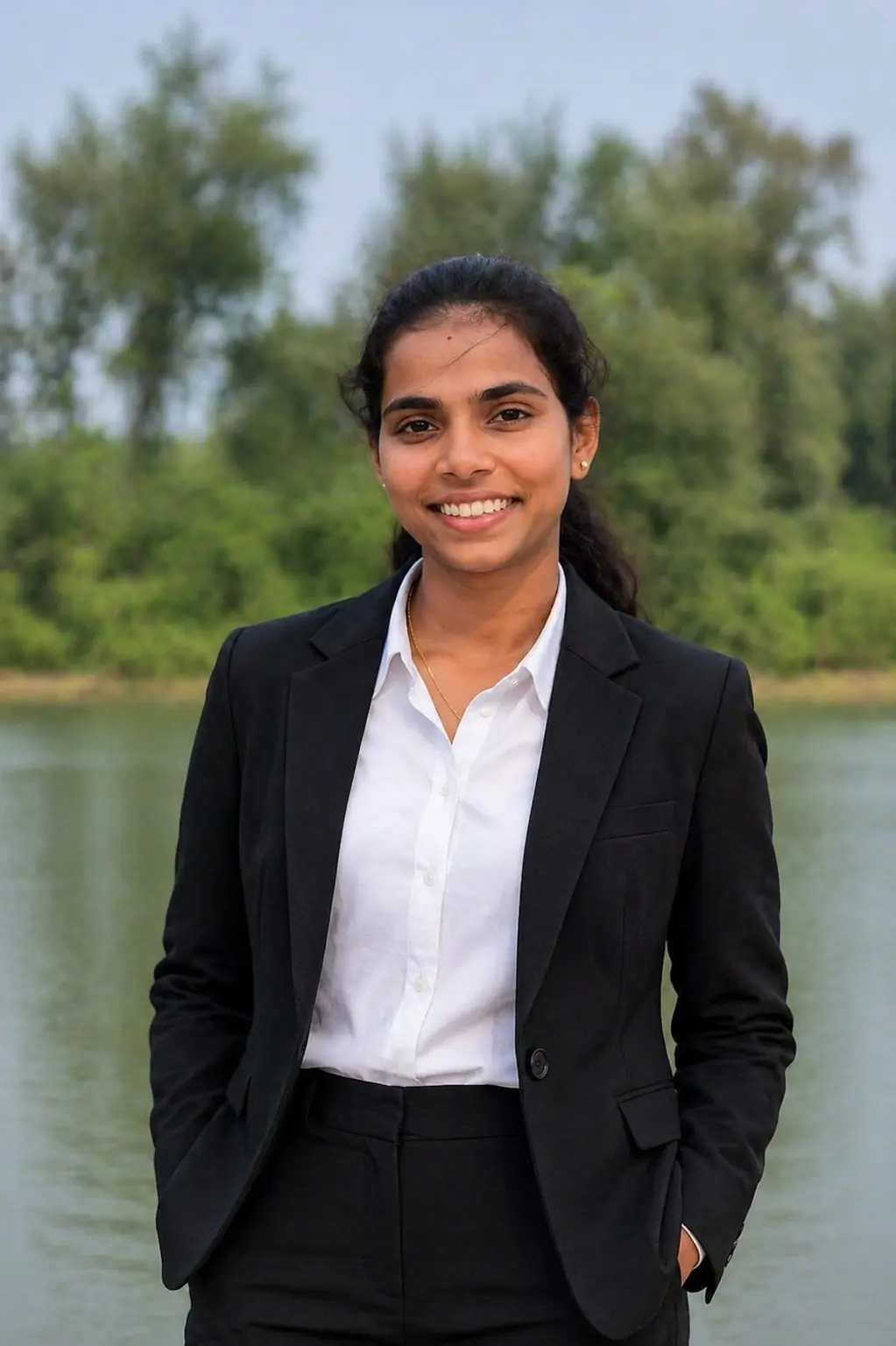 Preethika Poojary