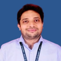 Mr. Sharath Kumar